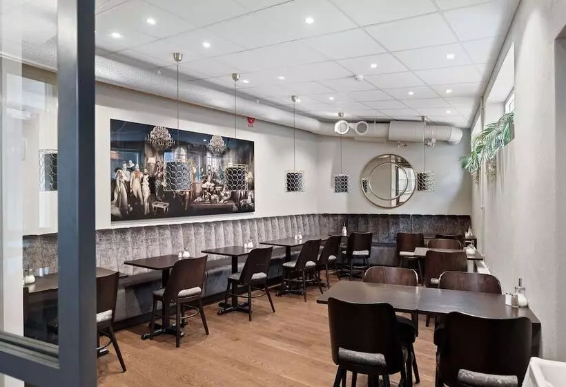 Best Western Plus Hotell Nordic Lund