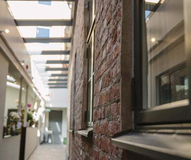 Best Western Plus Hotell Nordic Lund