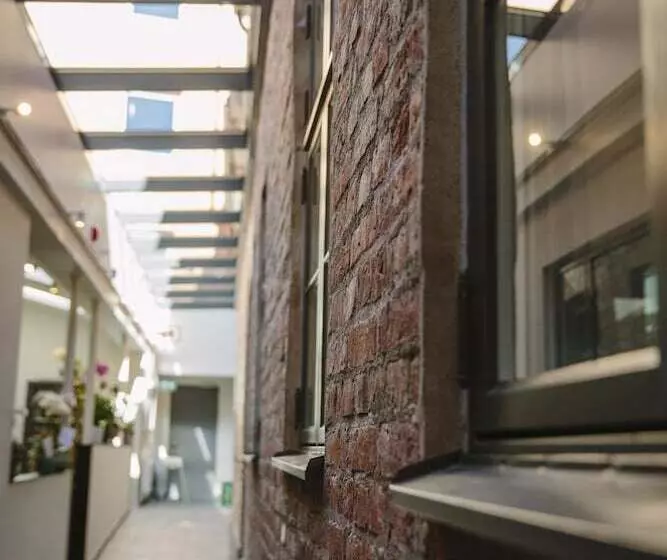 Best Western Plus Hotell Nordic Lund