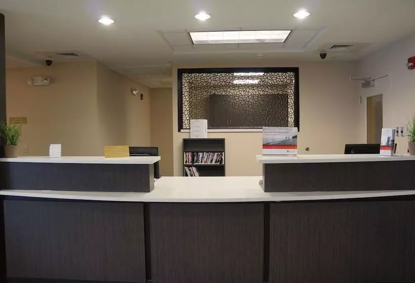 酒店 Candlewood Suites Harrisburg Hershey, An Ihg