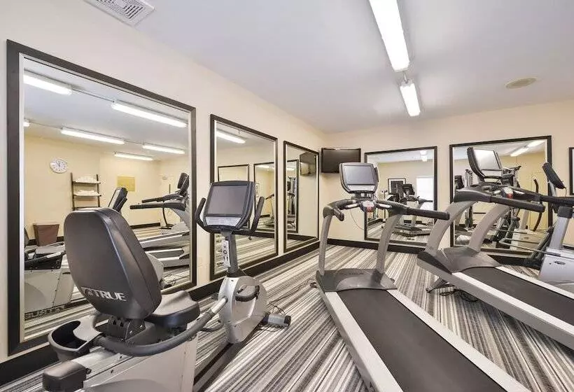 酒店 Candlewood Suites Harrisburg Hershey, An Ihg