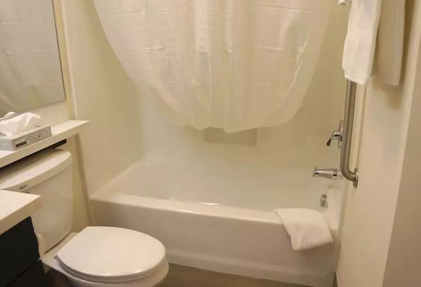 酒店 Candlewood Suites Harrisburg Hershey, An Ihg