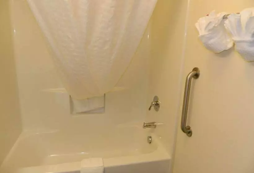 酒店 Candlewood Suites Harrisburg Hershey, An Ihg