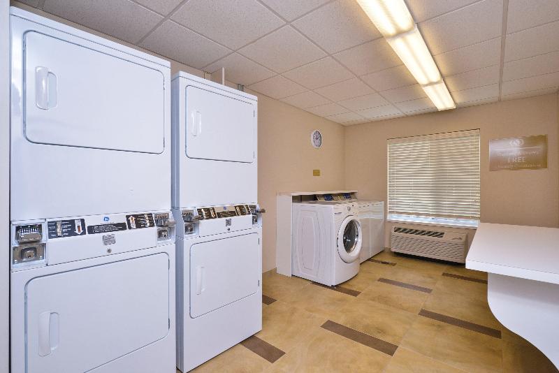 فندق Candlewood Suites Harrisburg Hershey, An Ihg