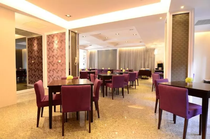 Together Hotel Hualien Zhongshan