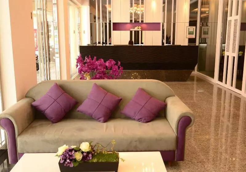 Together Hotel Hualien Zhongshan