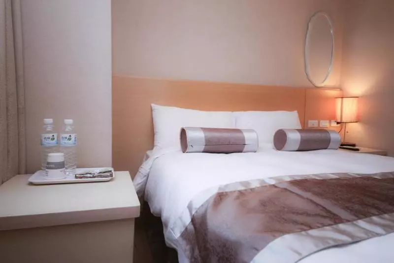 Together Hotel Hualien Zhongshan