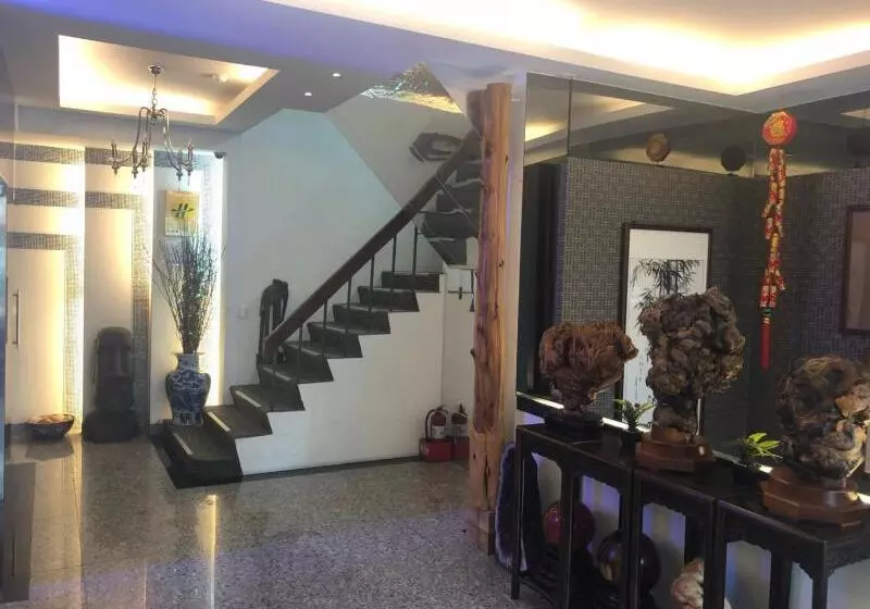 Together Hotel Hualien Zhongshan