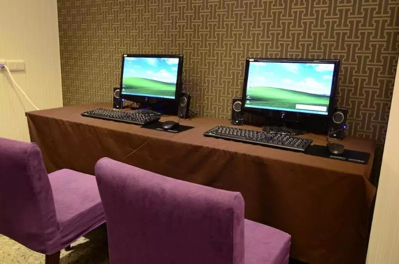 Together Hotel Hualien Zhongshan