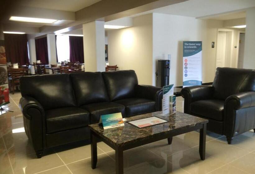 فندق Days Inn By Wyndham Hartsfield Jackson Atlanta Airport West