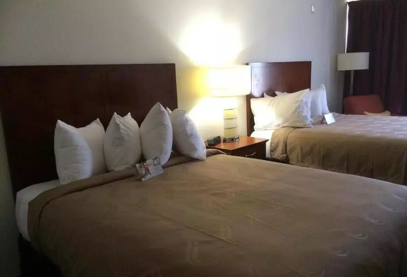 هتل Days Inn By Wyndham Hartsfield Jackson Atlanta Airport West