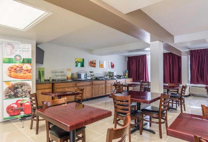 فندق Days Inn By Wyndham Hartsfield Jackson Atlanta Airport West