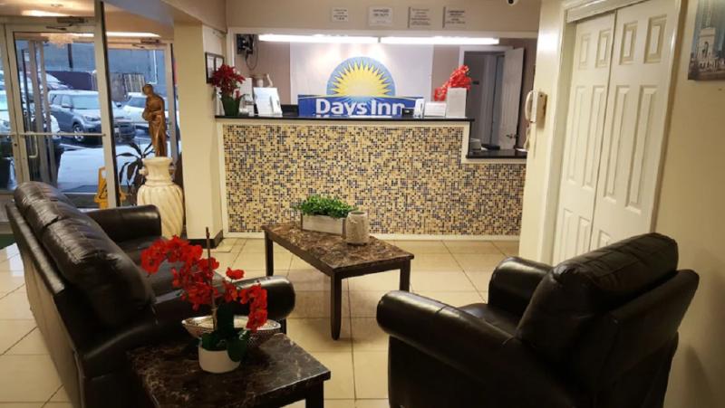 فندق Days Inn By Wyndham Hartsfield Jackson Atlanta Airport West