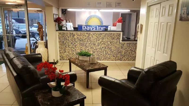 هتل Days Inn By Wyndham Hartsfield Jackson Atlanta Airport West