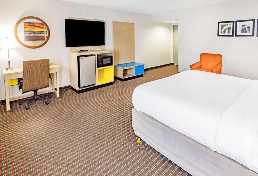 فندق Days Inn By Wyndham Hartsfield Jackson Atlanta Airport West