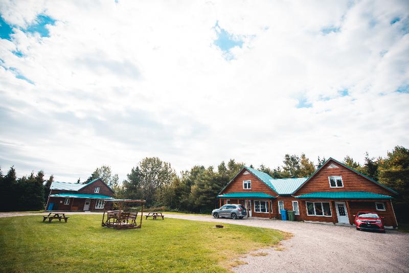 فندق Ermitage Saintantoine