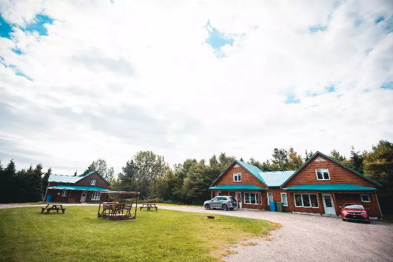 酒店 Ermitage Saintantoine