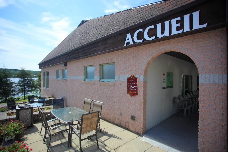 فندق Ermitage Saintantoine