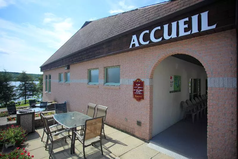 酒店 Ermitage Saintantoine