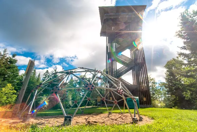 酒店 Ermitage Saintantoine