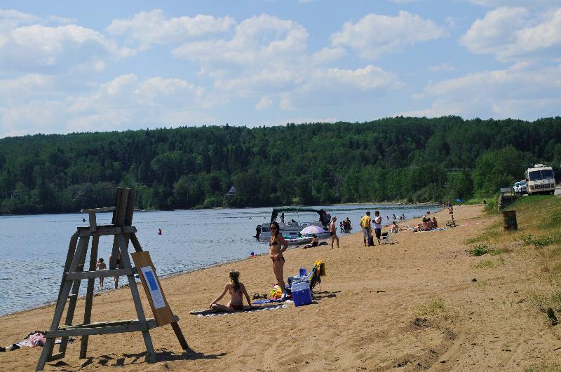 فندق Ermitage Saintantoine