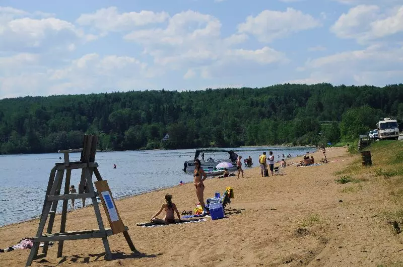 酒店 Ermitage Saintantoine