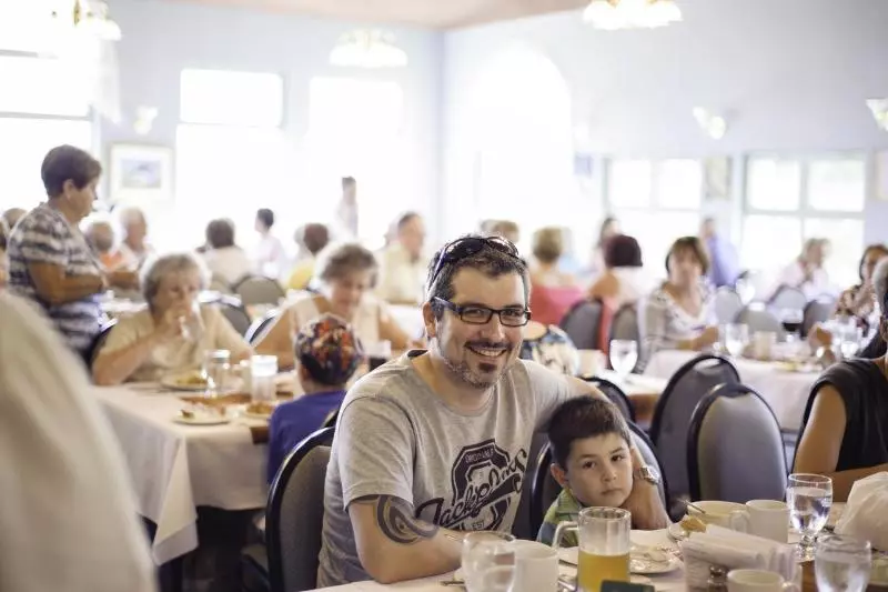 酒店 Ermitage Saintantoine