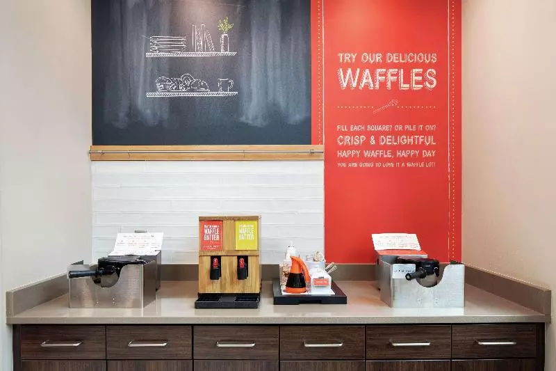 ホテル Hampton Inn & Suites Minneapolis/downtown