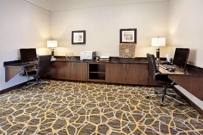 ホテル Hampton Inn & Suites Minneapolis/downtown