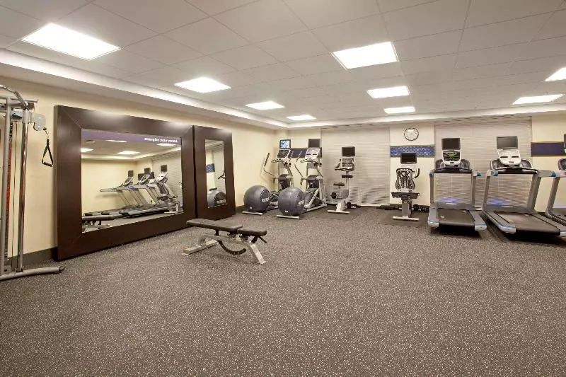 ホテル Hampton Inn & Suites Minneapolis/downtown
