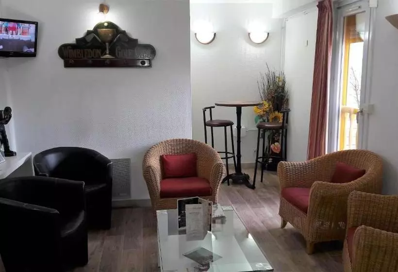 هتل Havana Hôtel