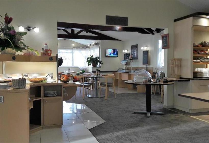 Отель Havana Hôtel