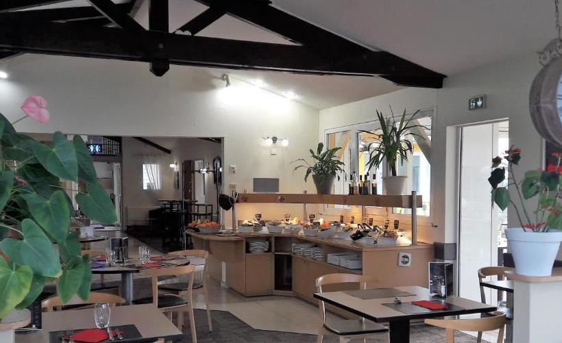 Отель Havana Hôtel