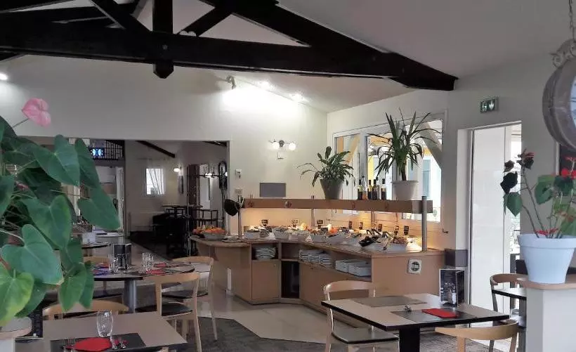 هتل Havana Hôtel