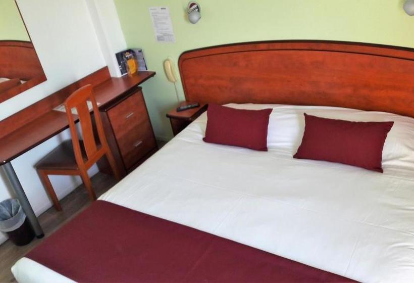 Отель Havana Hôtel