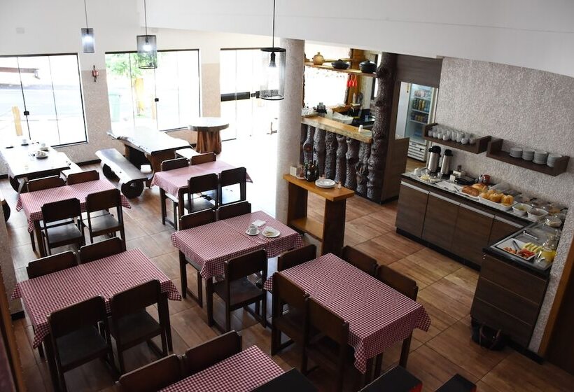 ホテル Holiday Foz