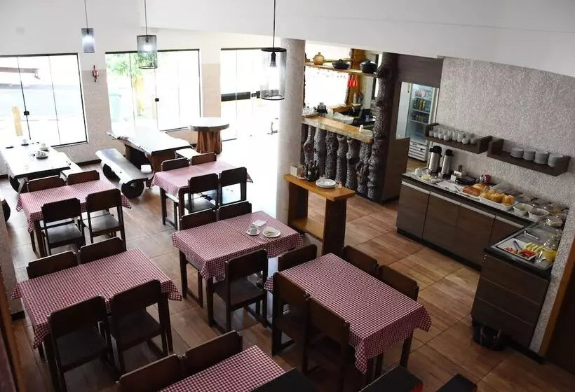 בית מלון כפרי Holiday Foz