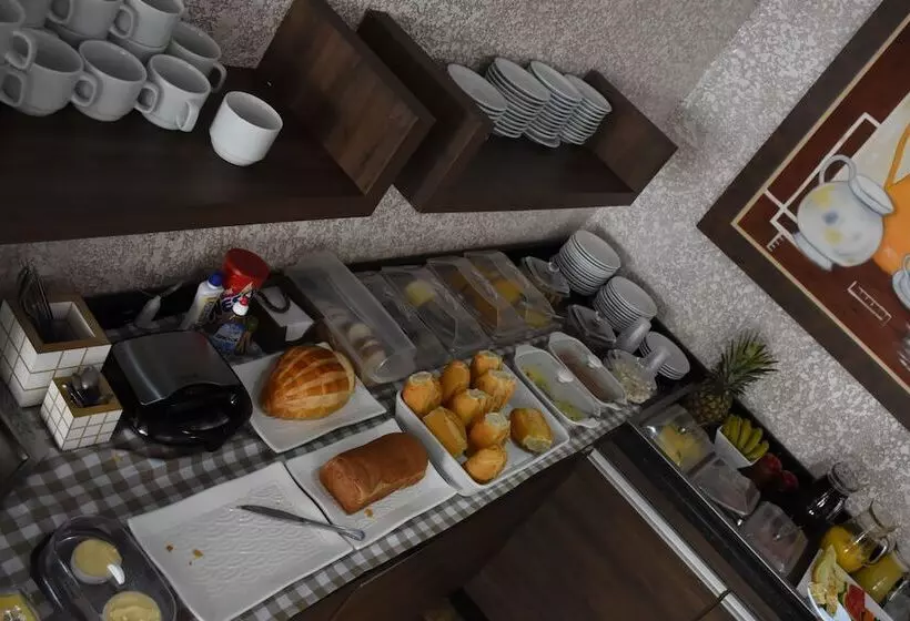 בית מלון כפרי Holiday Foz