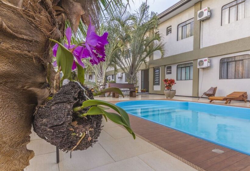 ホテル Holiday Foz