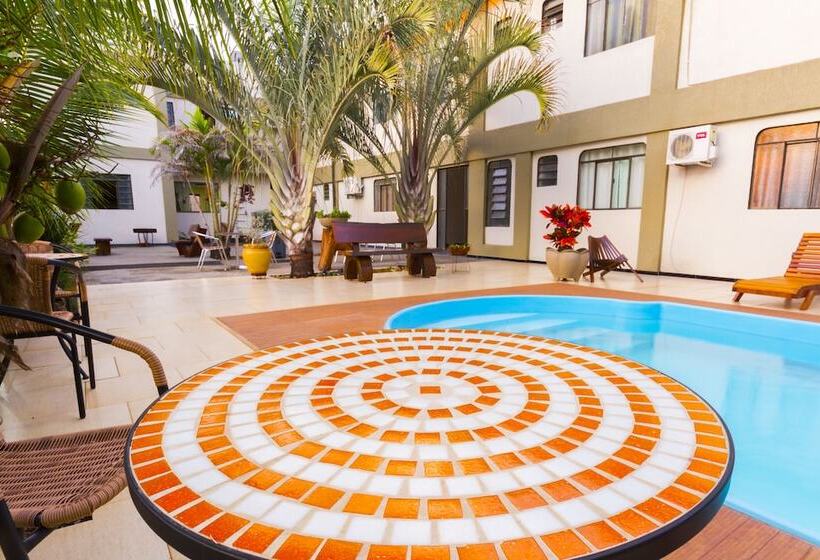 ホテル Holiday Foz