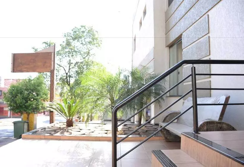 בית מלון כפרי Holiday Foz