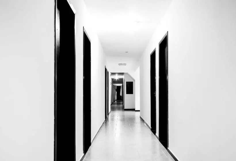 בית מלון כפרי Holiday Foz