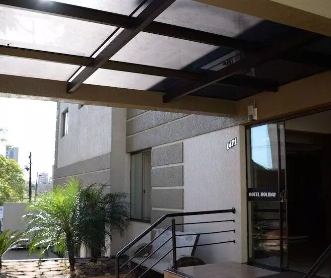 בית מלון כפרי Holiday Foz