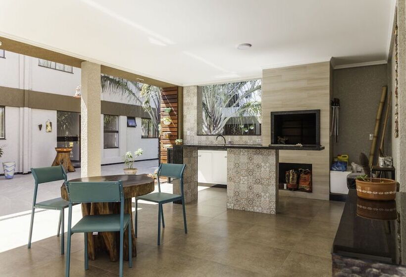 ホテル Holiday Foz