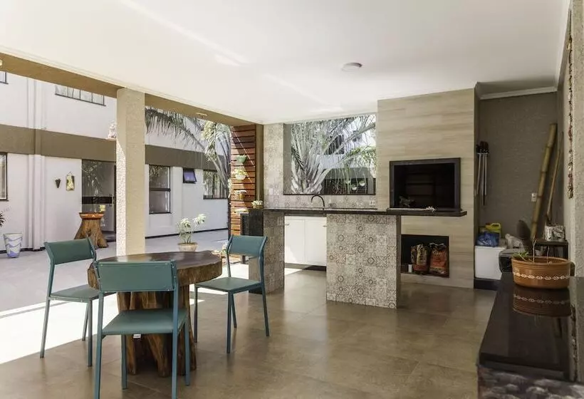 בית מלון כפרי Holiday Foz