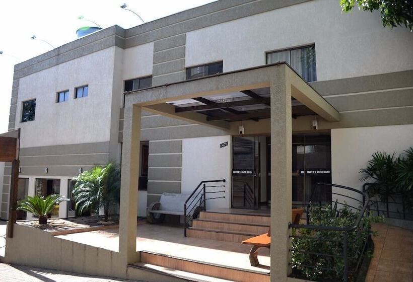 ホテル Holiday Foz