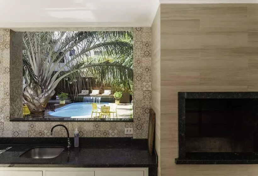 בית מלון כפרי Holiday Foz