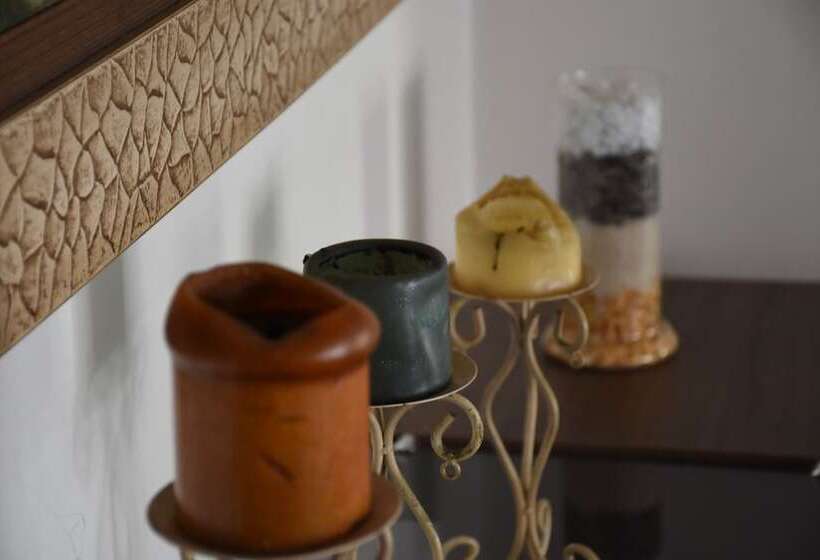 ホテル Holiday Foz