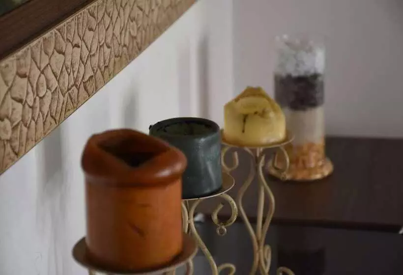 בית מלון כפרי Holiday Foz