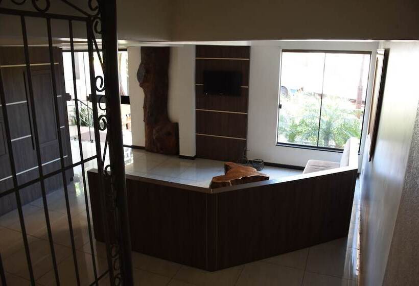 ホテル Holiday Foz